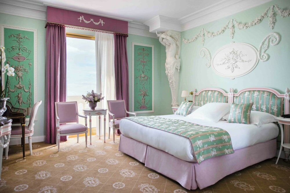 Фото Hotel Le Negresco