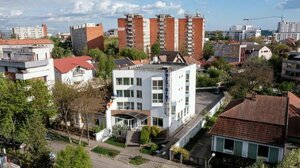 Гостиница President Hotel