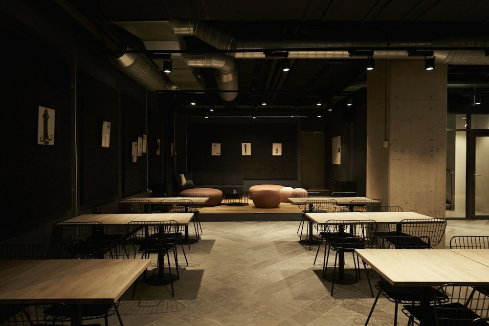 Фото Steel House Copenhagen