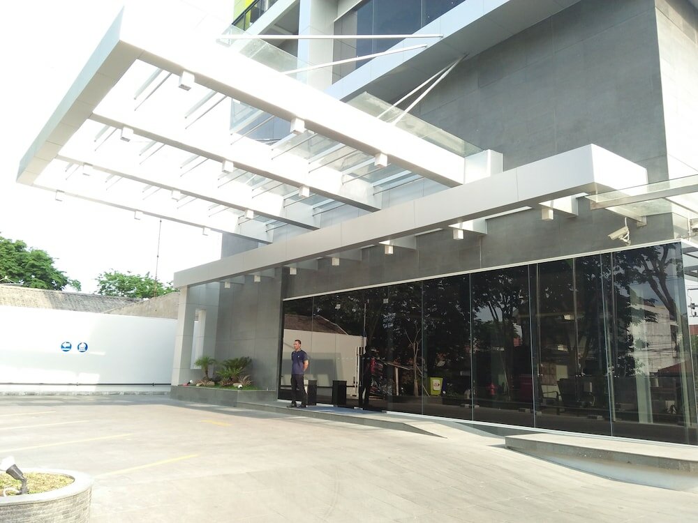 Фото PrimeBiz Hotel Surabaya