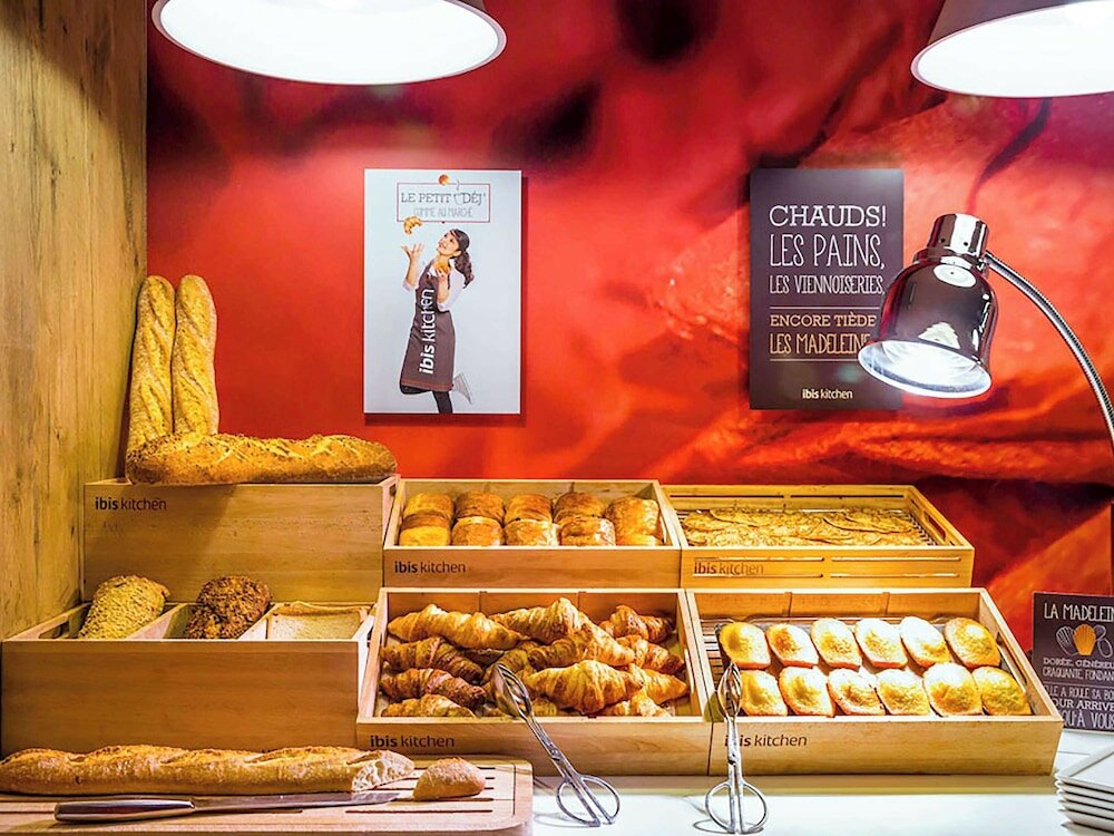 Фото Ibis Toulouse Centre