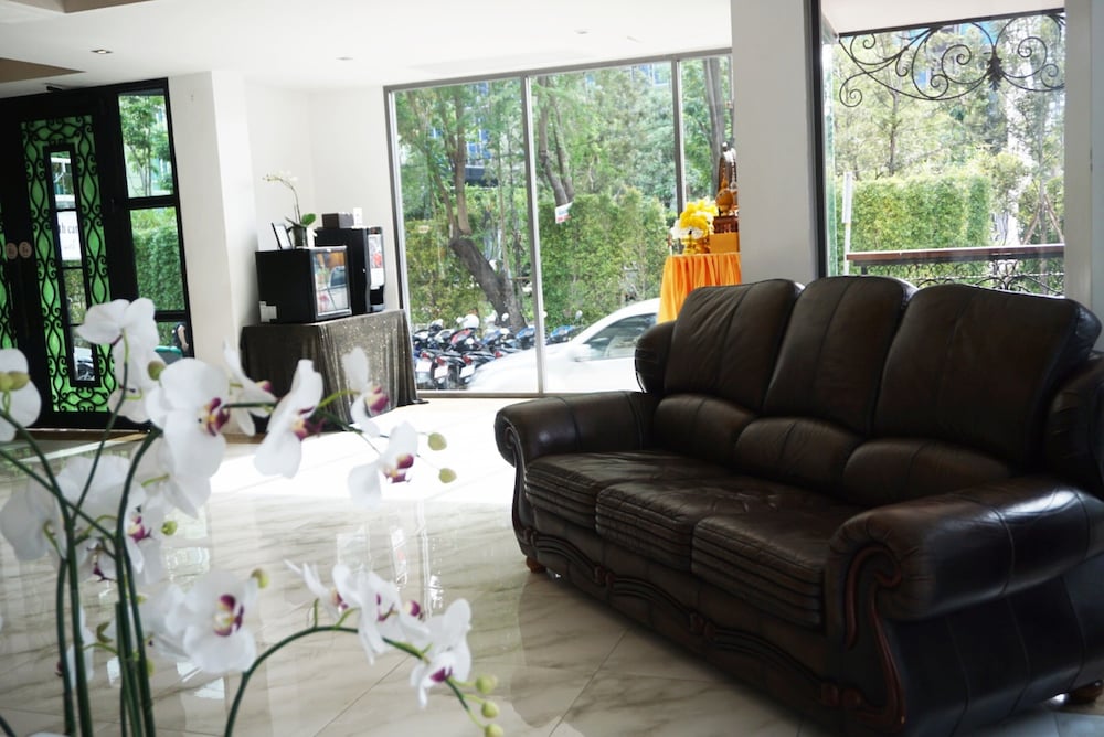 Фото Aspira G Sukhumvit 33