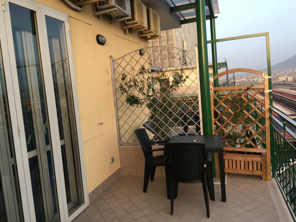 Фото Top Floor Napoli