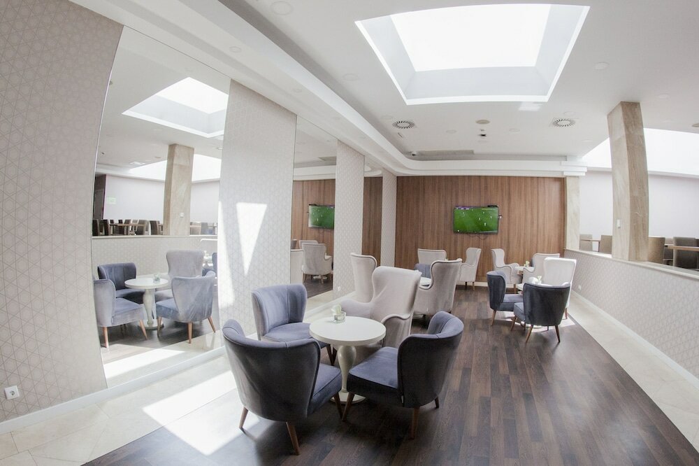 Фото The Hotel Masa Almirante Lisbon Stylish