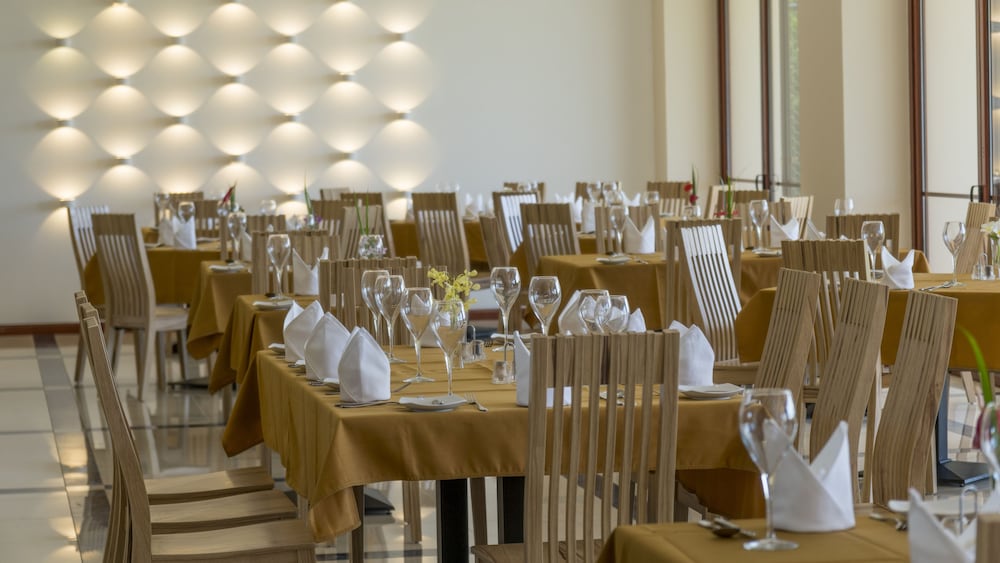 Фото Sooriya Resort & SPA