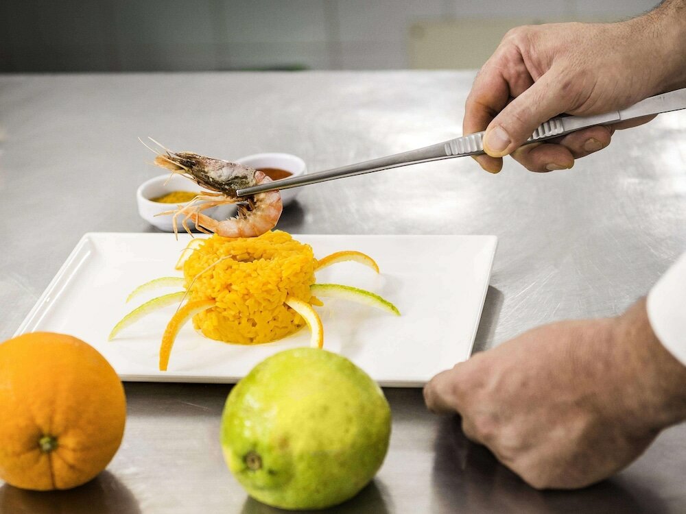 Фото Ibis Styles Palermo Cristal