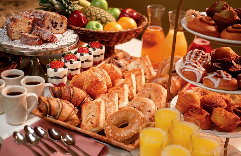 Фото Four Points by Sheraton Changchun, Hi-Tech Zone