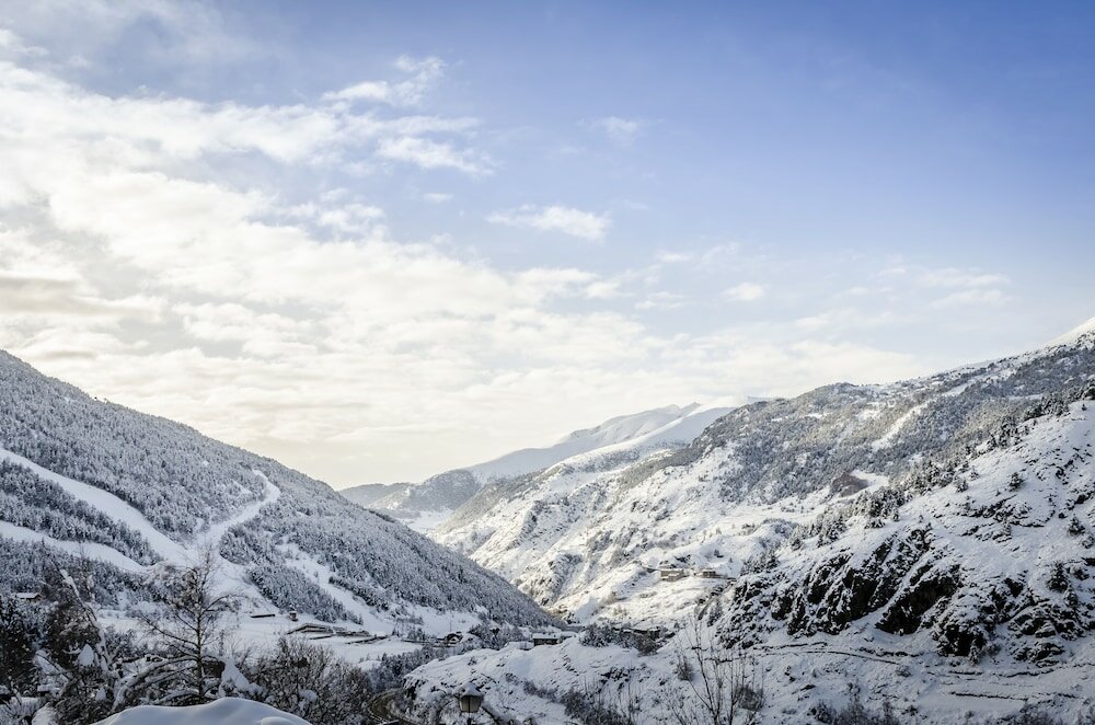 Фото Apartamentos Prat de les Molleres