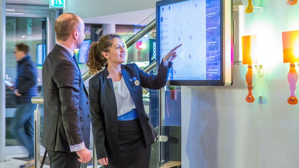 Фото Novotel London Paddington