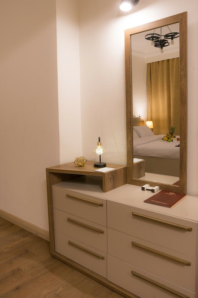 Фото Hotel Royal Marshal