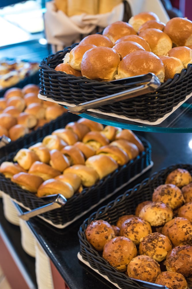 Фото Vila Galé Porto Ribeira