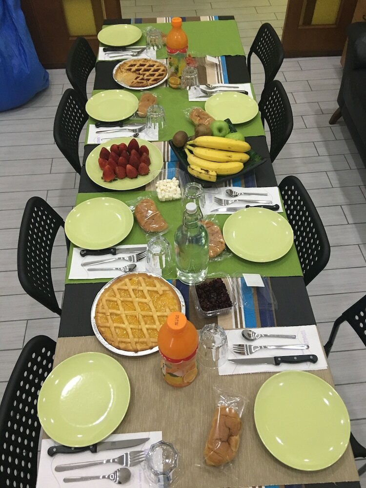 Фото Top Floor Napoli