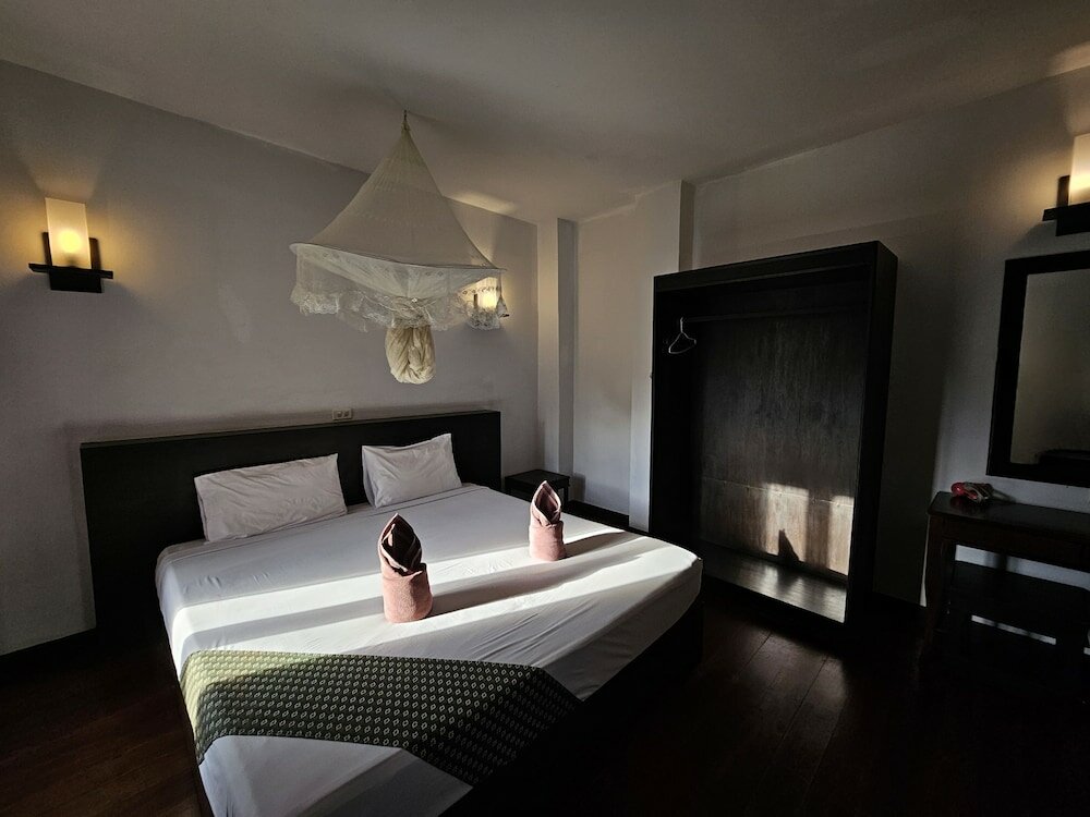 Фото Phitharom PP Resort