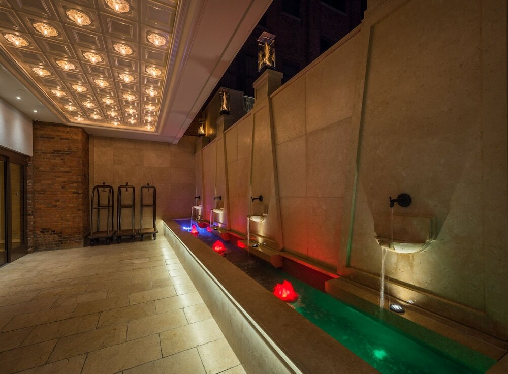 Фото Curtiss Hotel, Ascend Hotel Collection