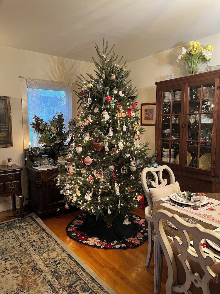 Фото Gardenview Bed and Breakfast