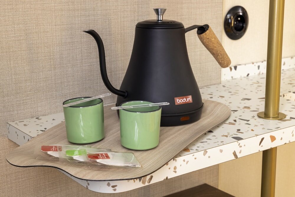 Фото Hôtel De La Paix