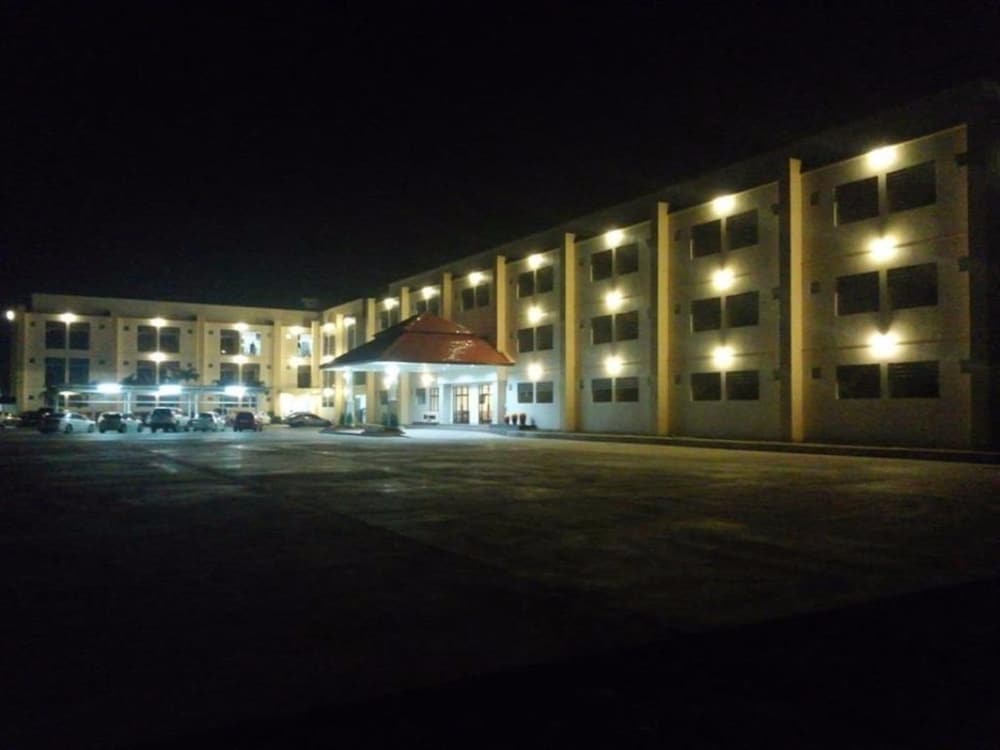 Фото отеля 4