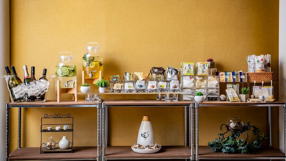 Фото Hotel Quest Shimizu