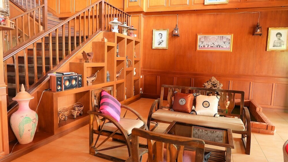 Фото Andamanee Boutique Resort Krabi