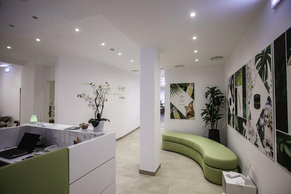 Фото Diana Grand Hotel