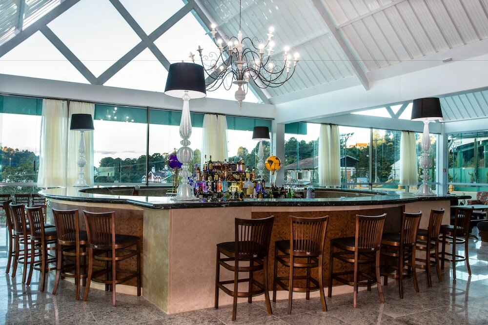 Фото Dan Inn Campos do Jordão