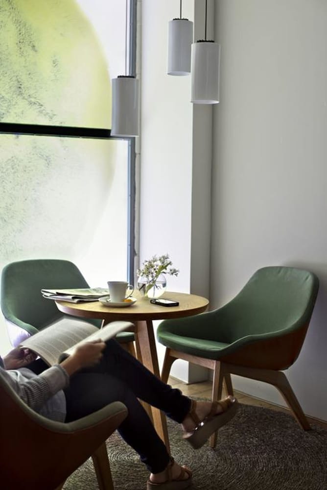 Фото Mercer House Bòria Bcn