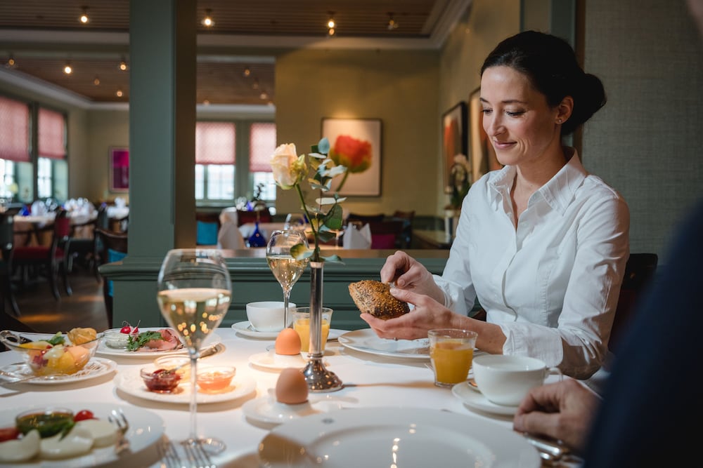 Фото Hotel Stadt Hamburg