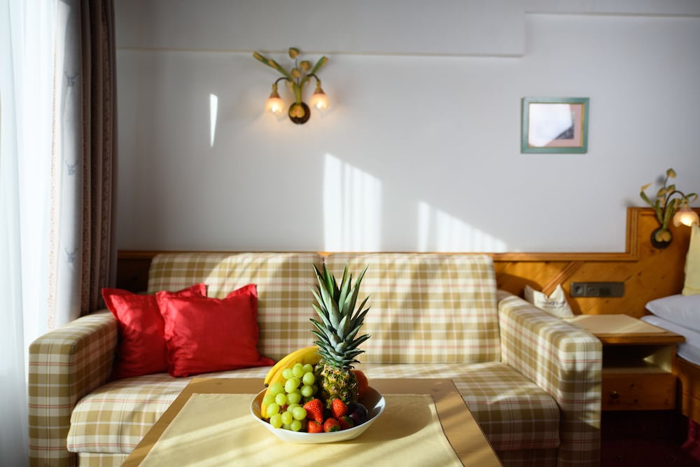 Фото Alpenpark Resort