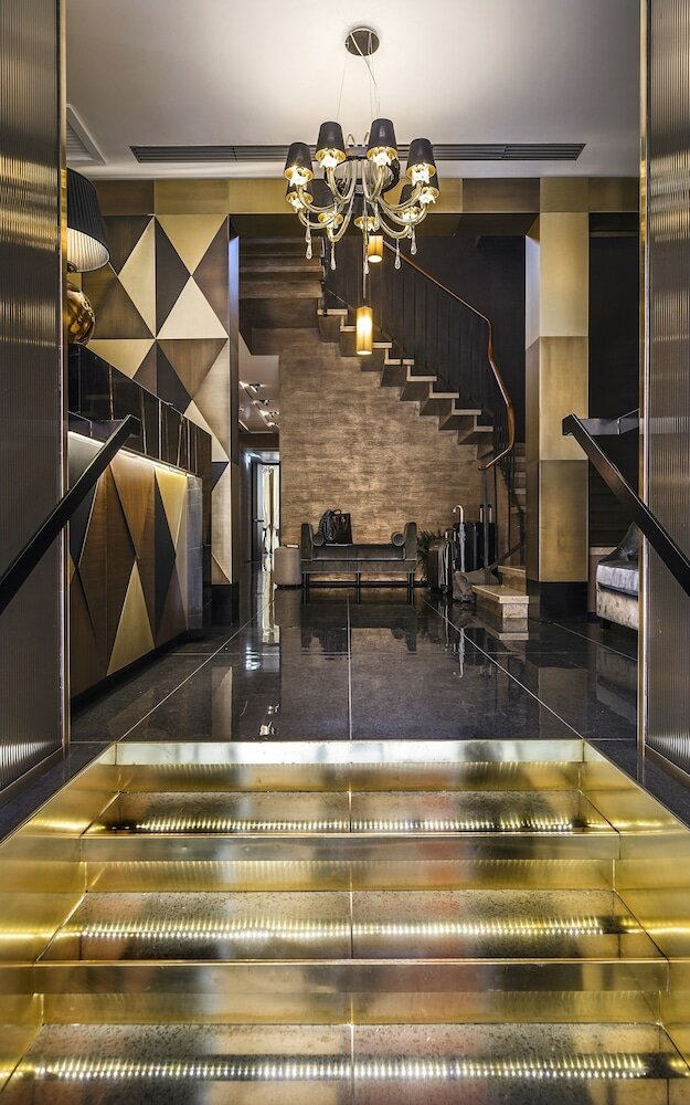 Фото Venice Times Hotel