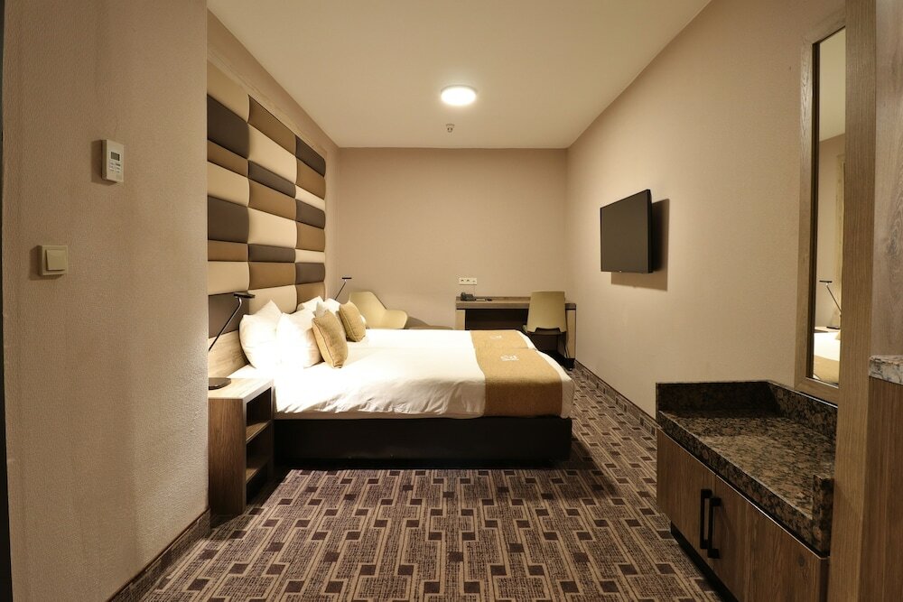 Фото Xo Hotels Blue Square