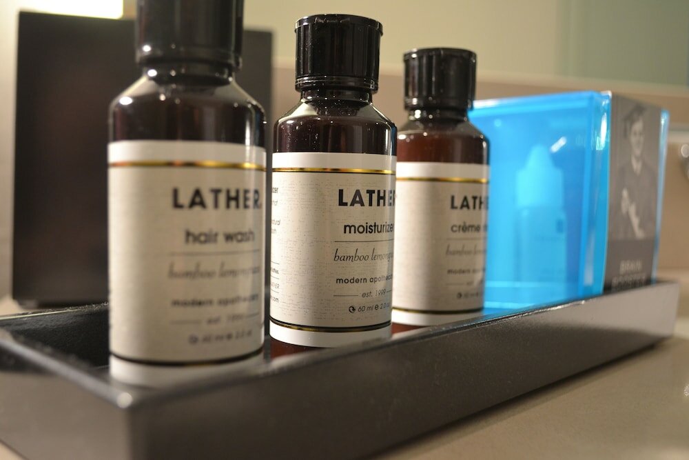 Фото Hotel Lucent