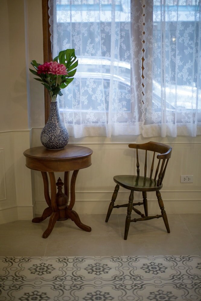 Фото Vera Nidhra - Self check-in after 7pm