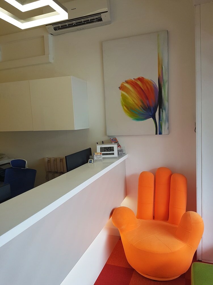 Фото Galaxy Pods Chinatown