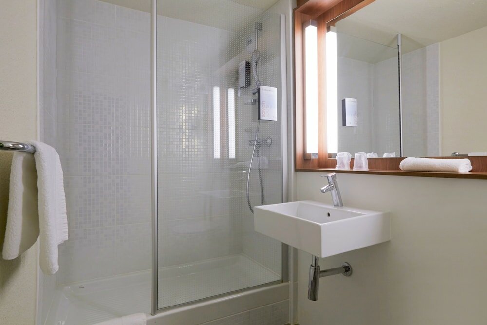 Фото Hotel Campanile Saint Etienne Centre - Villars