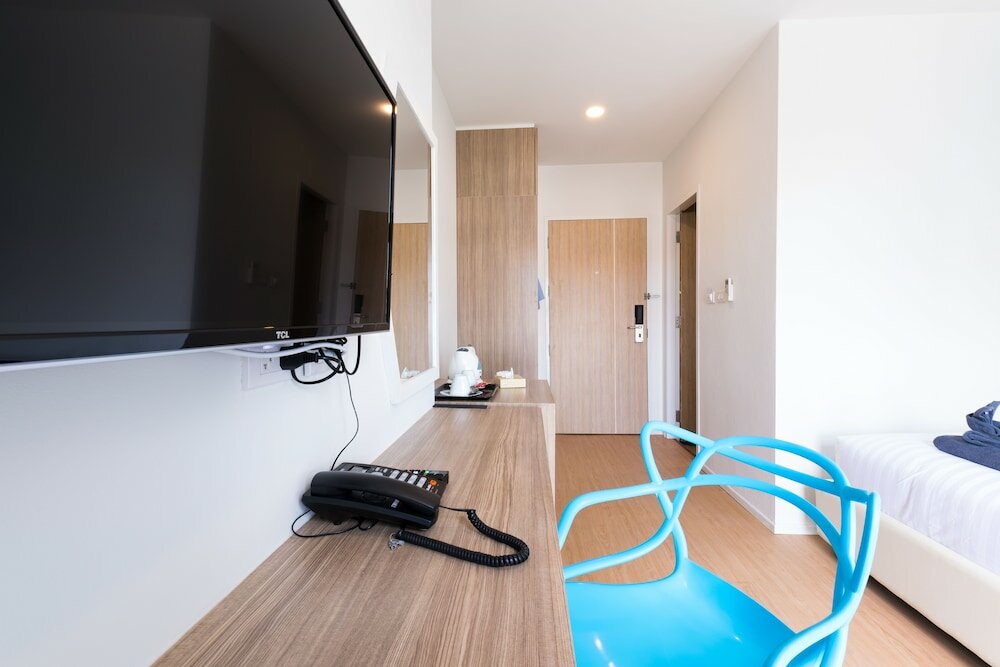 Фото P Plus Hotel