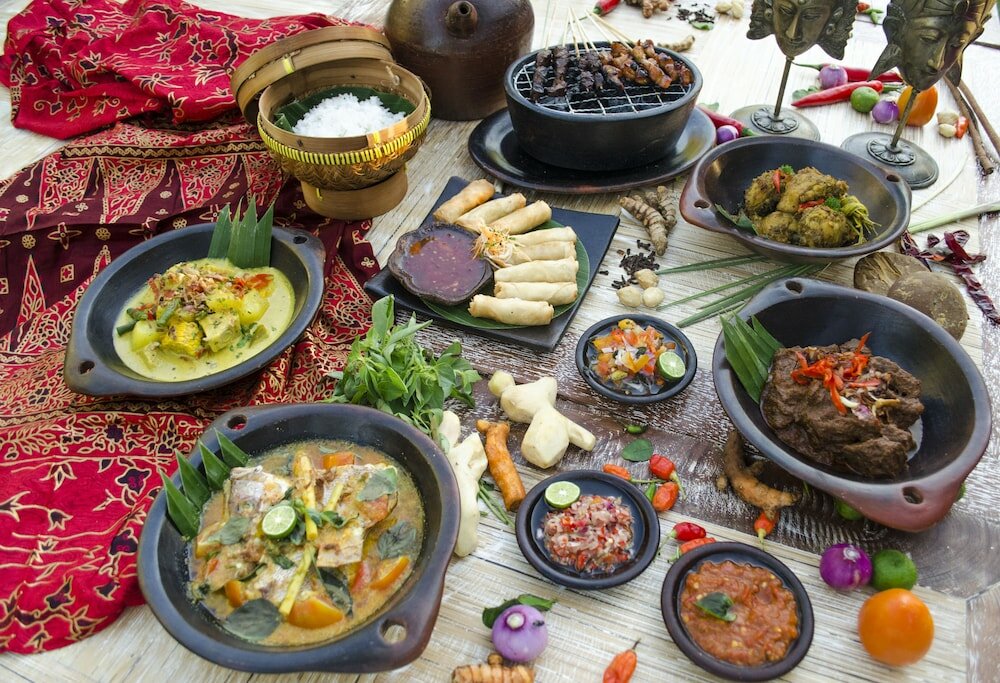 Фото Novotel Bali Nusa Dua - Hotel & Residences