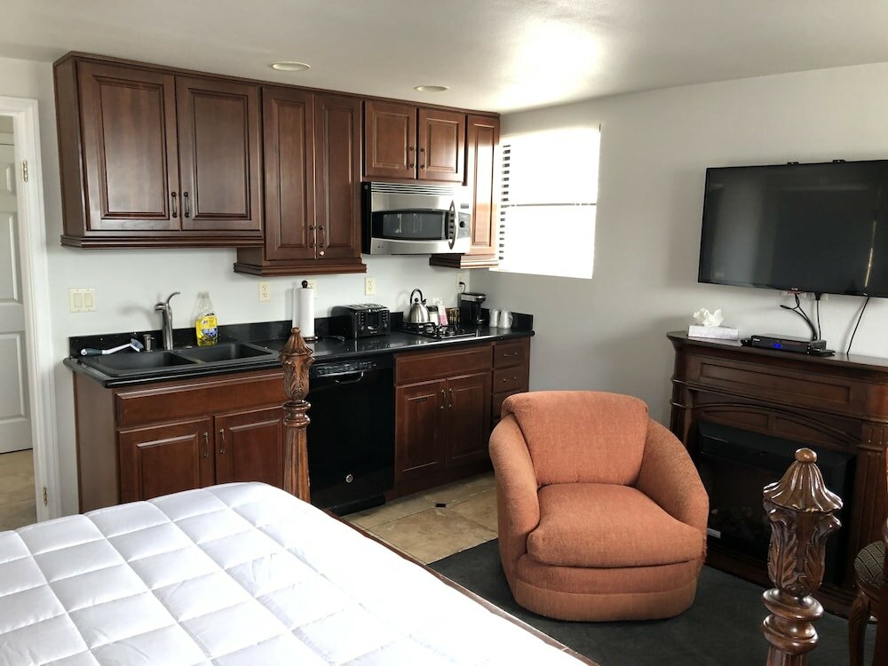 Фото Seacrest Inn