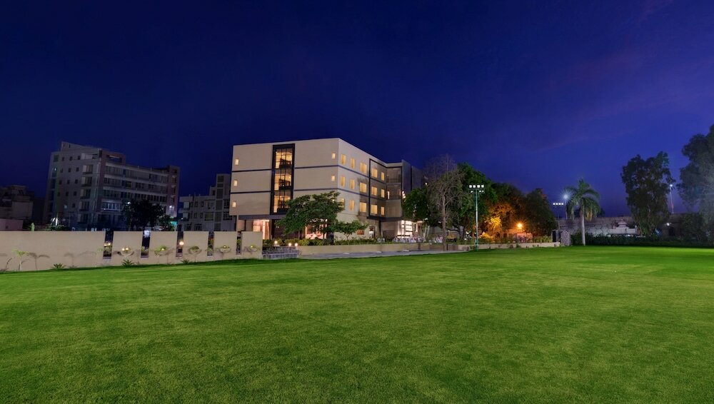 Фото The Fern Residency Udaipur