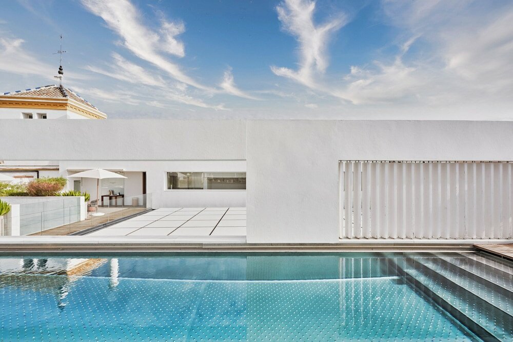 Фото Mercer Hotel Sevilla