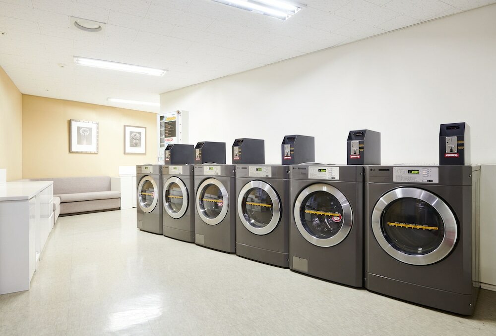 Фото Nine Tree Premier Hotel Myeongdong II