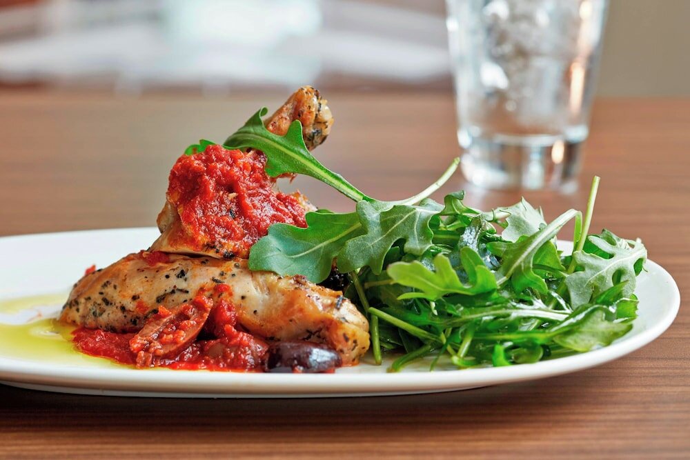 Фото Ac Hotel by Marriott Portland Downtown