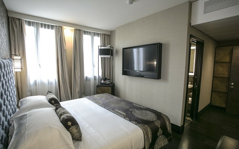 Фото Venice Times Hotel