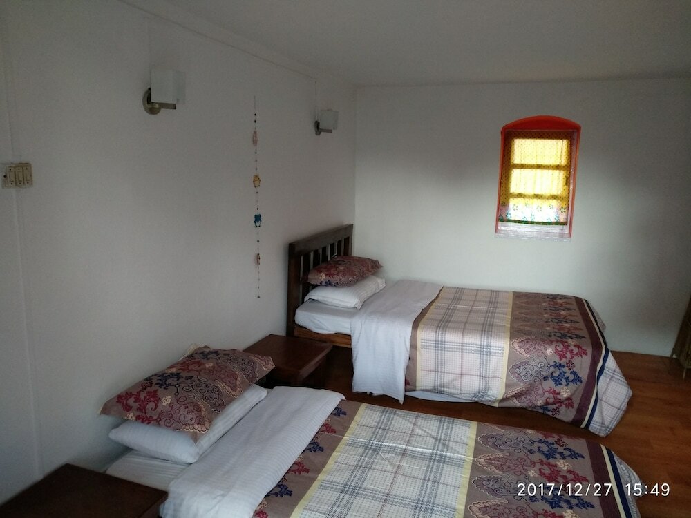 Фото Cocina Mitho Chha