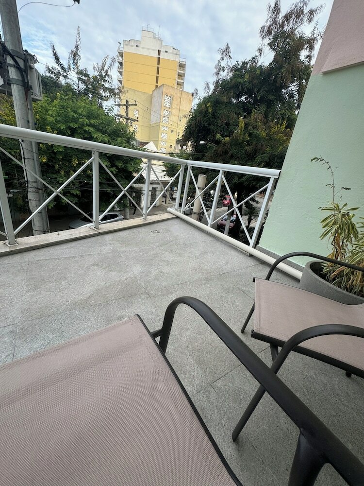 Фото Hotel Cantareira