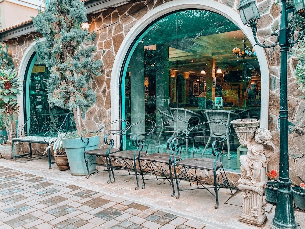 Фото The Castello Resort