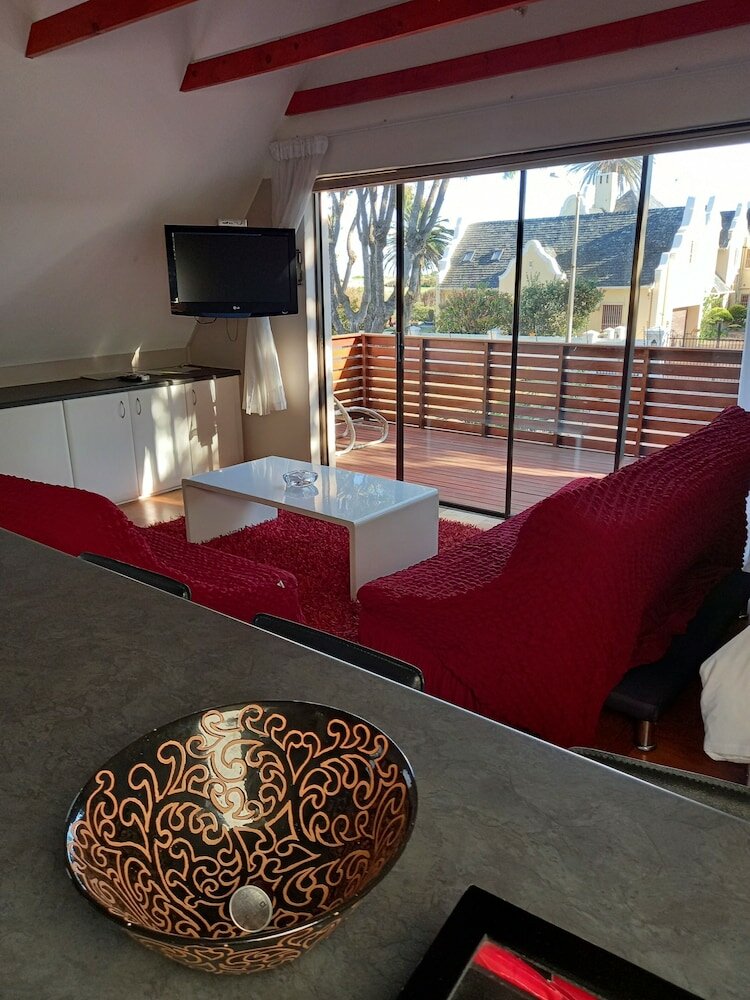 Фото Cotswold Guest House