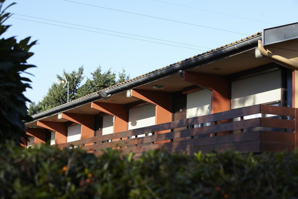 Фото Campanile Villefranche-sur-Saône
