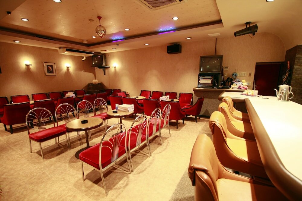 Фото Hiraizumi Hotel Musashibou