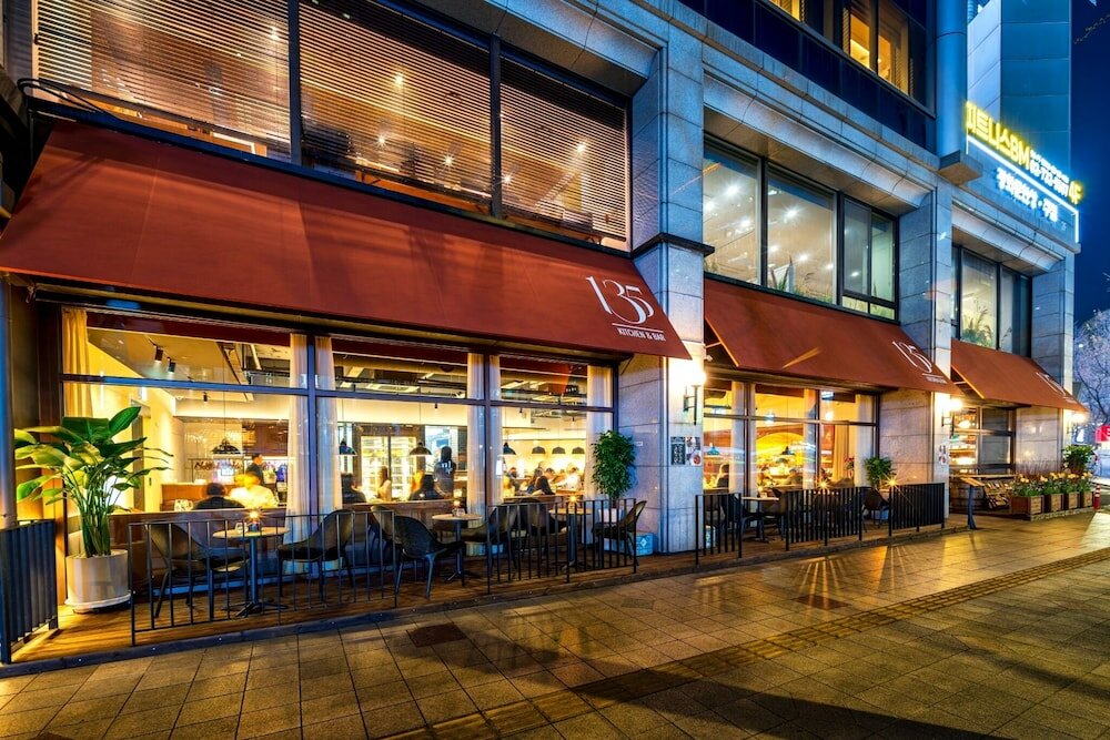 Фото Koreana Hotel