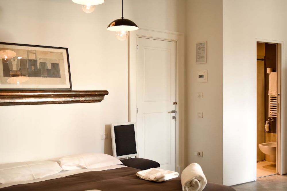 Фото Belledonne Suite & Gallery